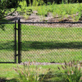 Weight Per Square Meter For GI Chain Link Fencing